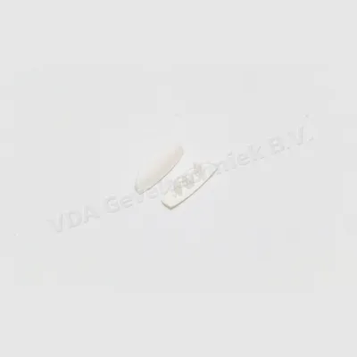 Parco / Silisto Afwaterkapje creme 9001 (prijs per stuk, minimale afname 10 stuks)