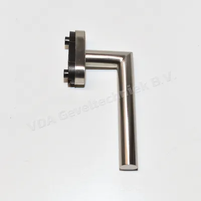 AssaAbloy onderdeel raamgreep losse pen 7 x 35/40 mm RVS