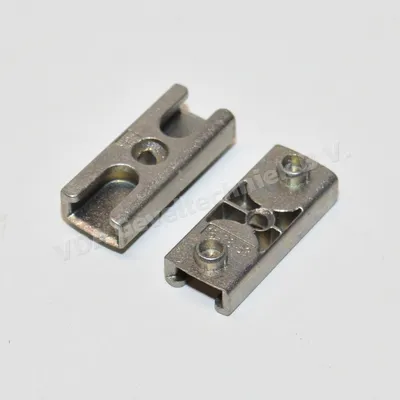 Winkhaus onderdeel STD sluitplaat SBA Z 8-32 m/pos.nok
