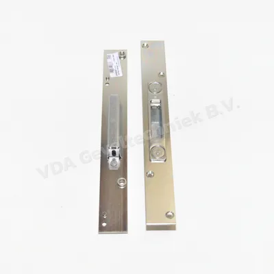 Winkhaus haak sluitplaat SKG T-SB F3001 MV/9 MC