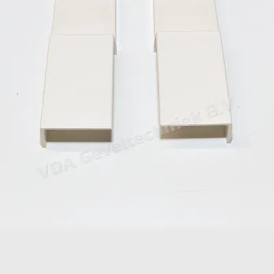 Winkhaus onderdeel SK.Abdeckkappe SW set Ral9001