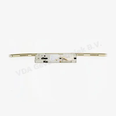 Winkhaus meerpuntssluiting Ergonomic 40/92/f16 - 2105 senior Rechts kruk bediend L=2105 A=73 B=75