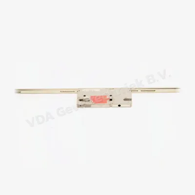 Winkhaus meerpuntssluiting 55/72/8 /f16 sleutelbediend L=2105 A=74 B=75 links
