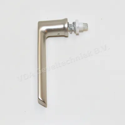 Schuco alu insteek raamkruk INOX/RVS 247006
