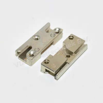 GU padnok sluitplaat 9-35993 Gr.04