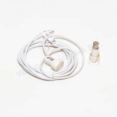 Eff Eff Aritech DC107 Magnetic Contacts EffEff alarmklasse 3