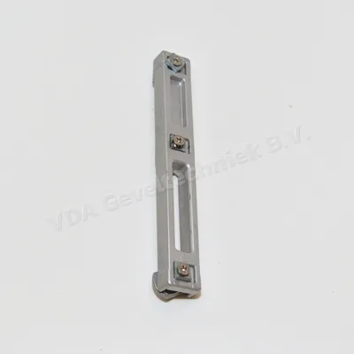 Reynaers Sluitplaatkast dubbel slotpad 0617682 Schliesblech doppelt