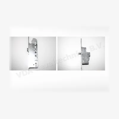 S2 H542 meerpuntssluiting 65/12292/8 2080x20x3S
2T L