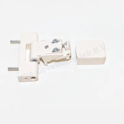 BSW KT-Band 4000-3D CREME 130mm, Opdek 15-21mm