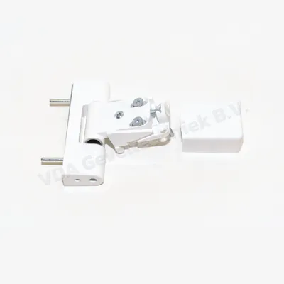 BSW KT-Band 4000-3D WIT 130mm, Opdek 15-21mm