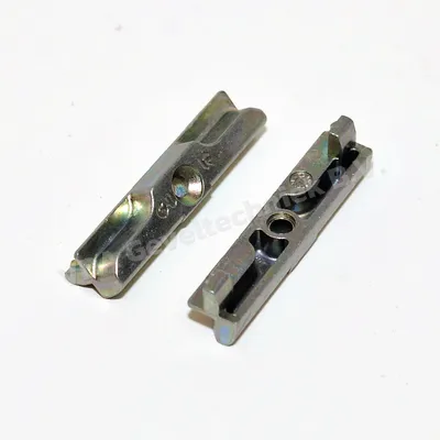 GU rolnok sluitplaat Veka Softline 70 9-42972-00-0-1