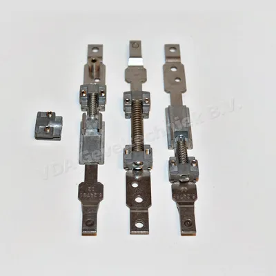 Gu PSK alu kiepdeel vleugeldeel montageset Adapter OZ K-14141-02-0