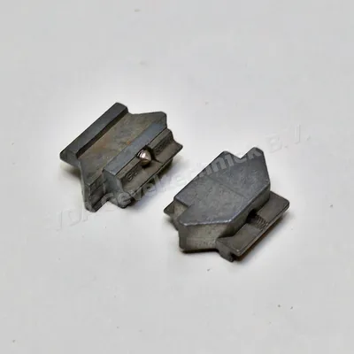 Gu ALU PSK kiepsluitplaat 32180