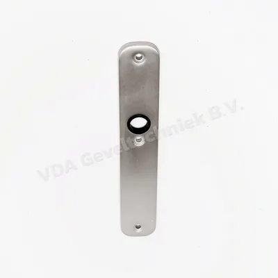 Blindsmalschild binnen G15-A6