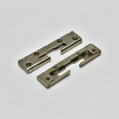 GU sluitplaat 9-41801-00
