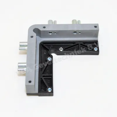 Siegenia Boormal Lehre KF EB 20/13/0 TABL0170-040011