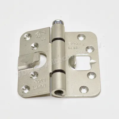 ATLAS INSIDE 3.5X3.5 GELAGERD SKG**® BLED I