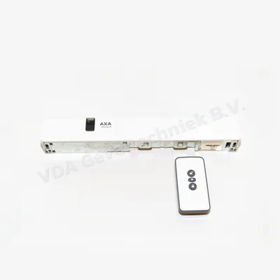 Axa Remote 2.0 met raamopener wit voor klepraam SKG** 2902-00-98