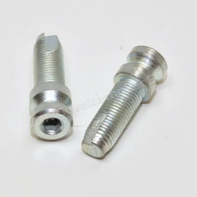 GreenteQ BEVESTIGING BA15.EU H/K/A L=30MM