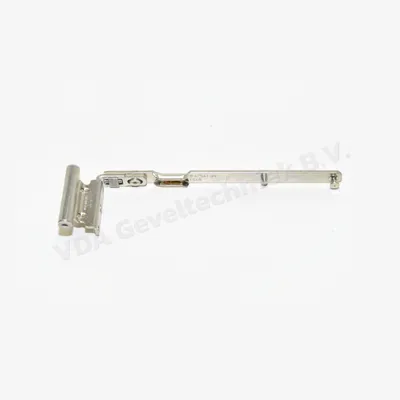 GU schaararm vleugeldeel DK UNI-JET M6 9MM FFB 400-500 Links