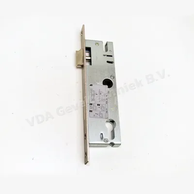 KFV Dag- en nachtslot 28PZW DRN40 PC72 V24x245