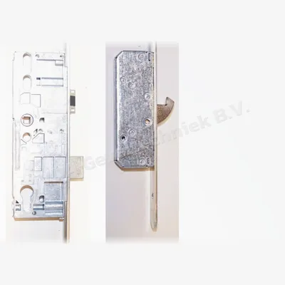 S2 H650 meerpuntssluiting 55/92/20 1988mm Krukbediend