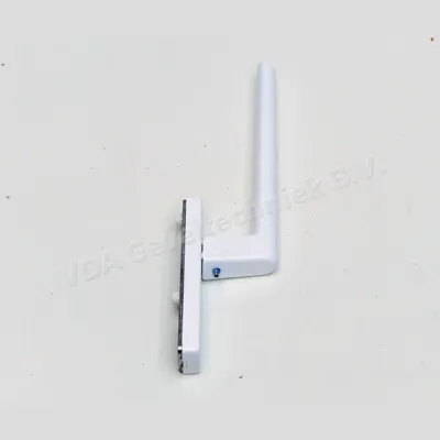 Siegenia Greep RAL9016 PMHB1030-504010