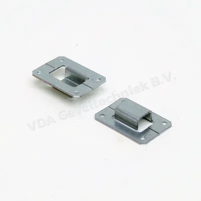 FUHR SCHLAUFEN 924, 13X8 MM, VZ. ZS924138V