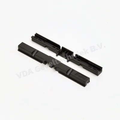 SOBINCO SET MEENEMER KRUK MET VORK 35000-700 CHRONO STANDAARD
