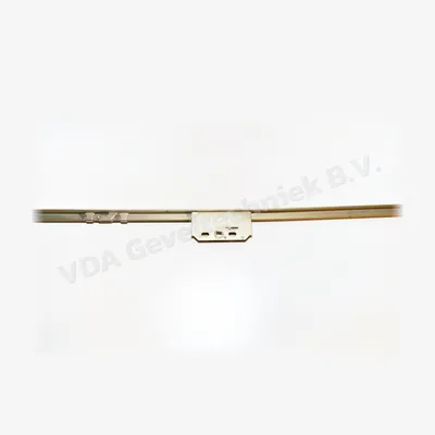 HABO ESPAGNOLET L=1035 MM KRUKH. 400MM D=40MM V25 mm