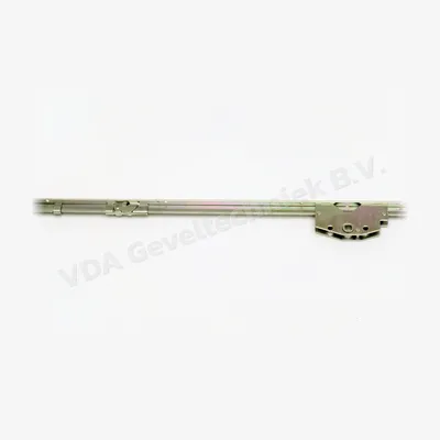 Fix raamespagnolet made in Sweden V20 drn40 L=1370mm krukhoogte 500 mm