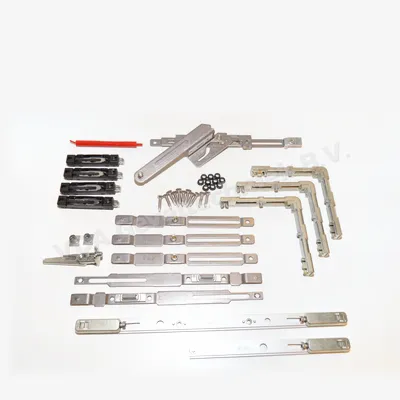 Hautau Basic karton GK Alu-HKS 200 Z Links 233425