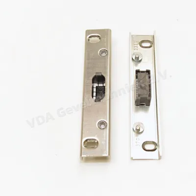 KFV pensluitplaat 140x28x10x7 MM 2325-233VH Deceuninck