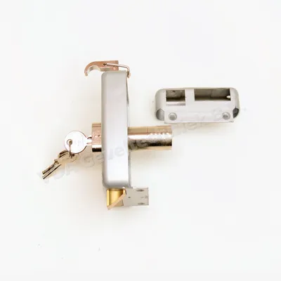 CISA OPLEGSLOT 50321/60 RS