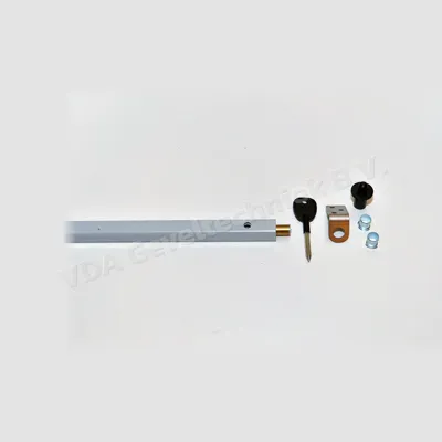 SecuBar Schuifpuibeveiliging Basic 930MM SKG**