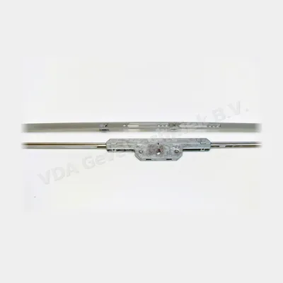 Hautau H-Gest HKS Z 2101-2300 D17,5 S+ verticale sluitset 213747