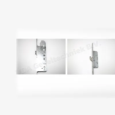 S2 Meerpuntssluiting H542 65/92 122-92/8 1988x20x3S 2H L krukbediend