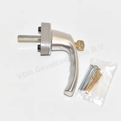 Hoppe Atlanta raamkruk Variofit Secustik 7x35