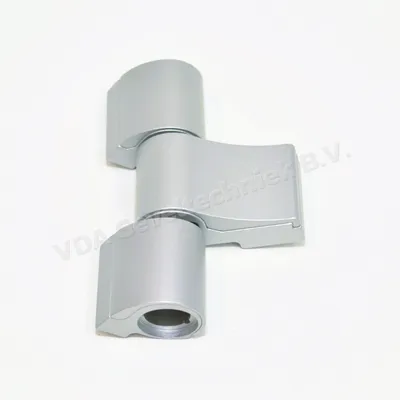 Fapim 3-delig smal scharnier 53/20 Loira+ Slimline EV1 7103A 05