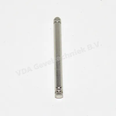Maco Schaarlager Scharnierpen trend 39876 stift