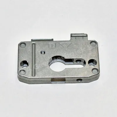Roto cilinderkast NX HD BGR Sch 30 SZ Sil 787658