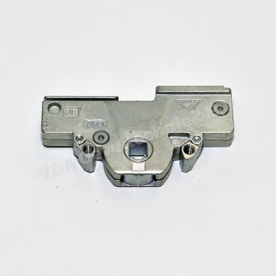 Roto Slotkast NX HD BGR GTR 30 STD RSIL 787677