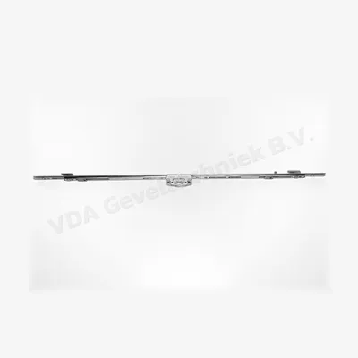 Roto In-Line Sliding Espagnolet 600 2SH-5 BS17 Drn17