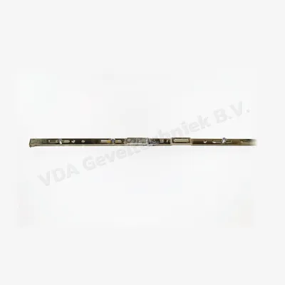 Siegenia AF Schaar verdekt Gr. 2+3 1RS FFB 651-850