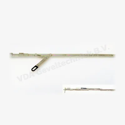 Maco Stolpespagnolet EuroG. Vast Gr.4 1251-1500 52835