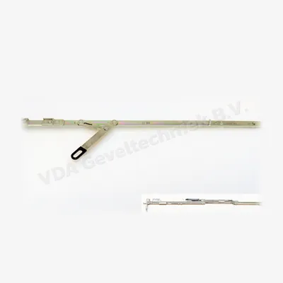Maco Stolpespagnolet EuroGr. Vast Gr.5 1500-1750 52836