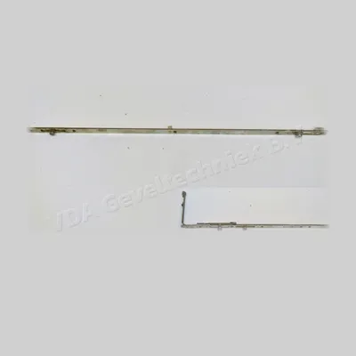 Maco middensluiting met valst. Gr.1028 1201-1300mm 55879