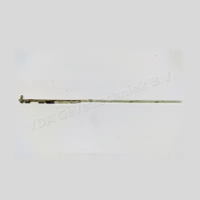 MACO Middensluiting Gr.2/828 1501-1750 Multitrend Zilverlook 52457