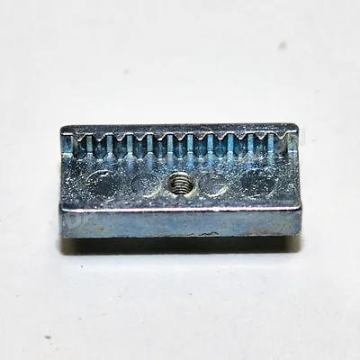 Siegenia verbindings-schoen t.b.v. universele hoekoverbrenging (2 stuks)