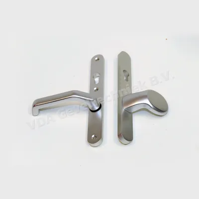 Edi Dieckmann duwer/kruk senior PC92 255x30mm 1200/K2/2539